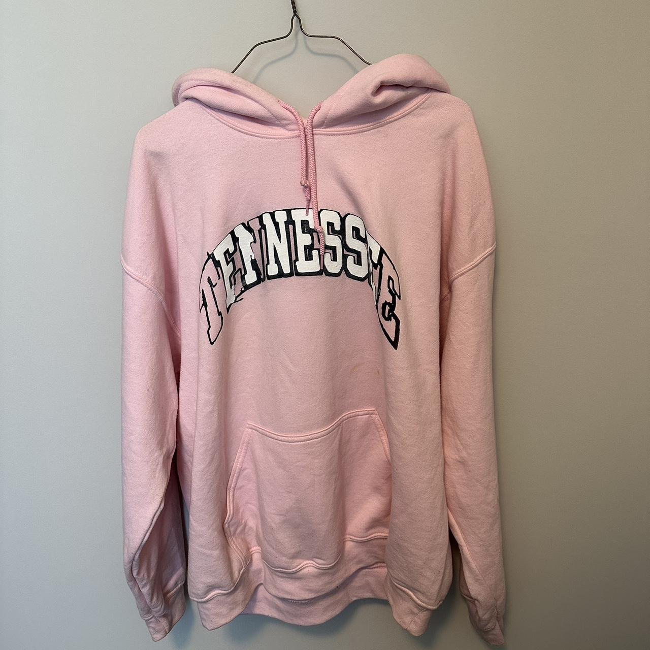 Tennessee discount finesse hoodie