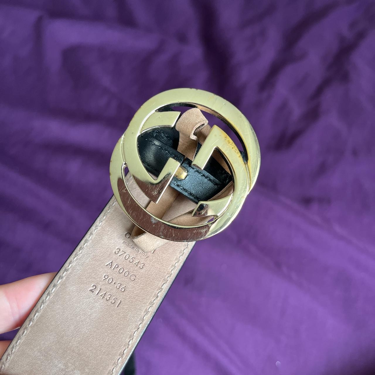 Gucci Women s Belt Depop gucci-women-s-belt-depop
