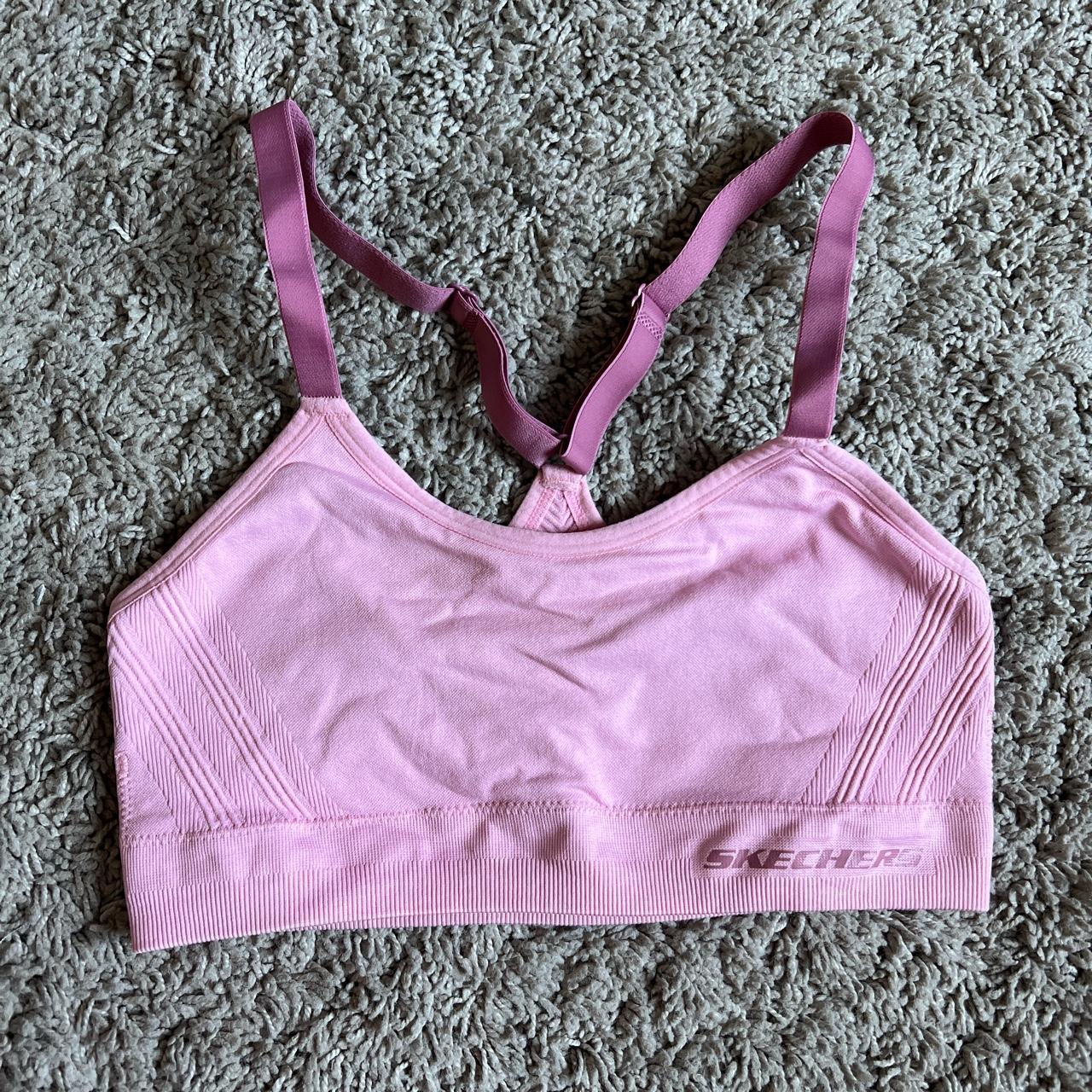 Skechers Women's Bra | Depop