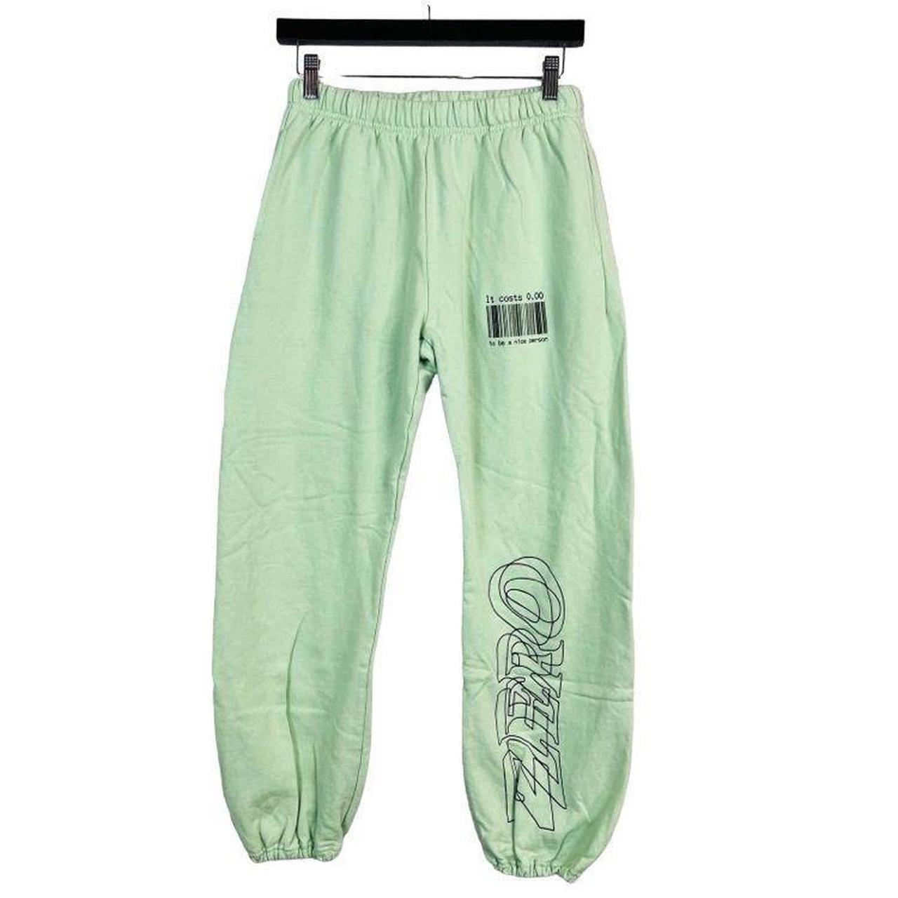Billionaire Boys Club Women's Green Joggerstracksuits Depop