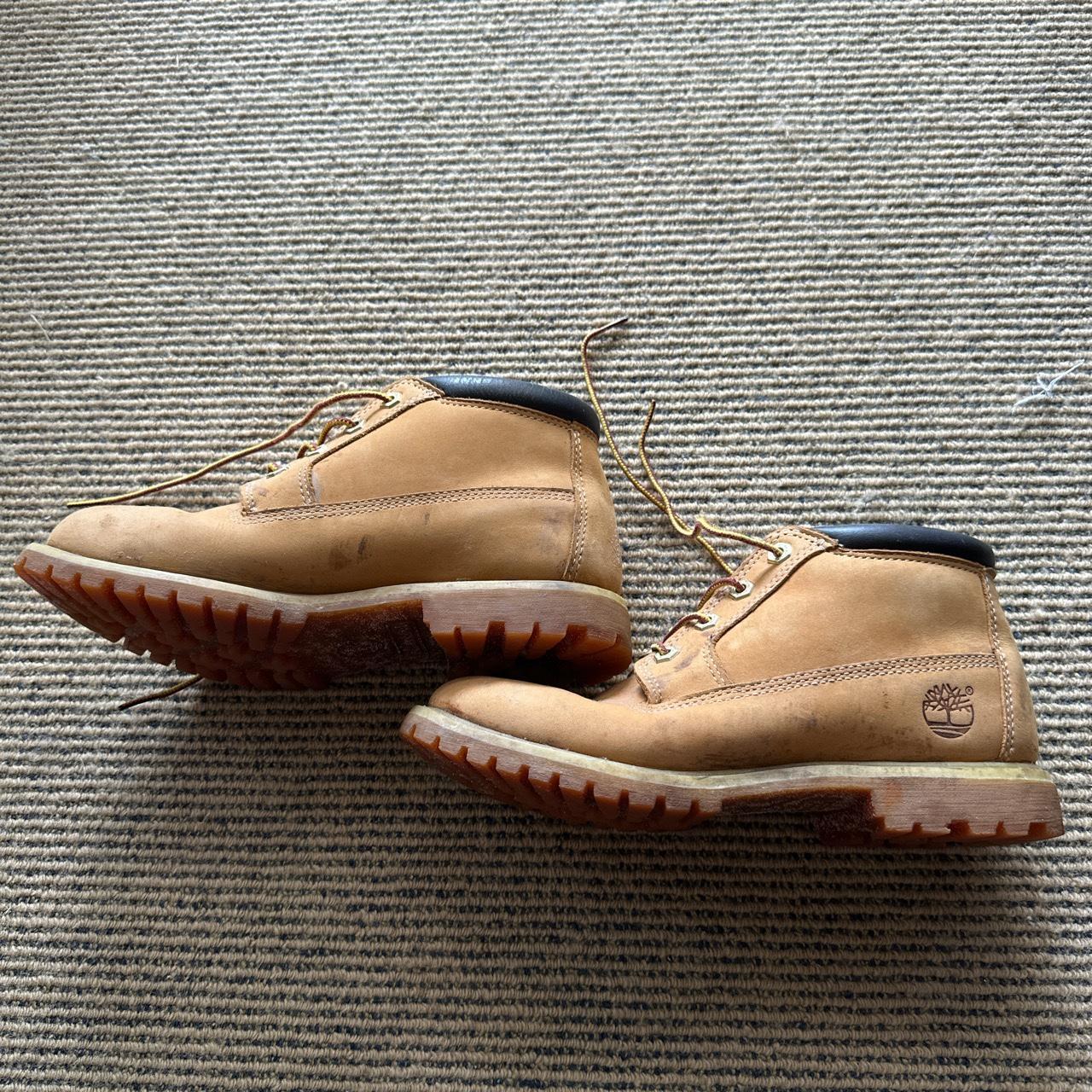 discounted timberland boots