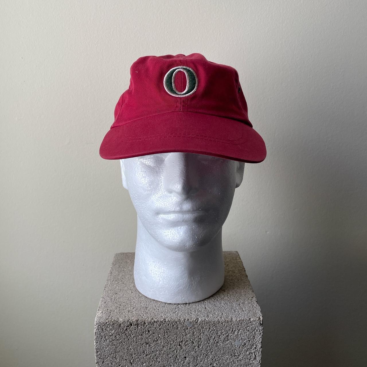 Orvis strap hat, Size: adjustable