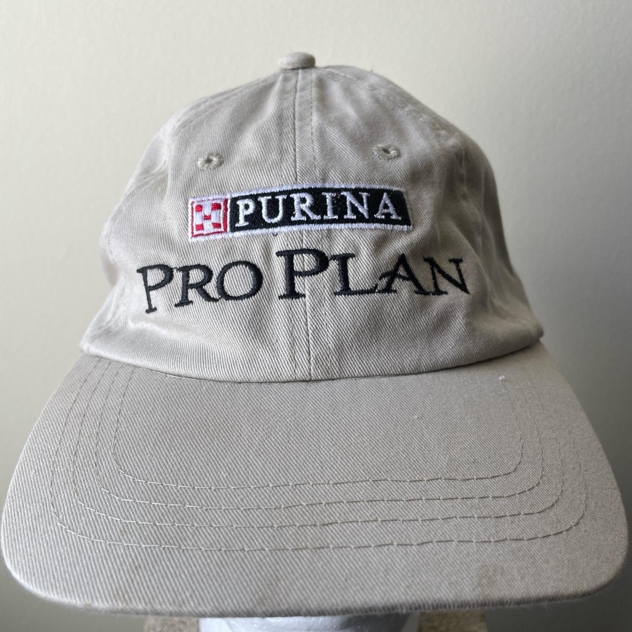 Purina pro plan store hat