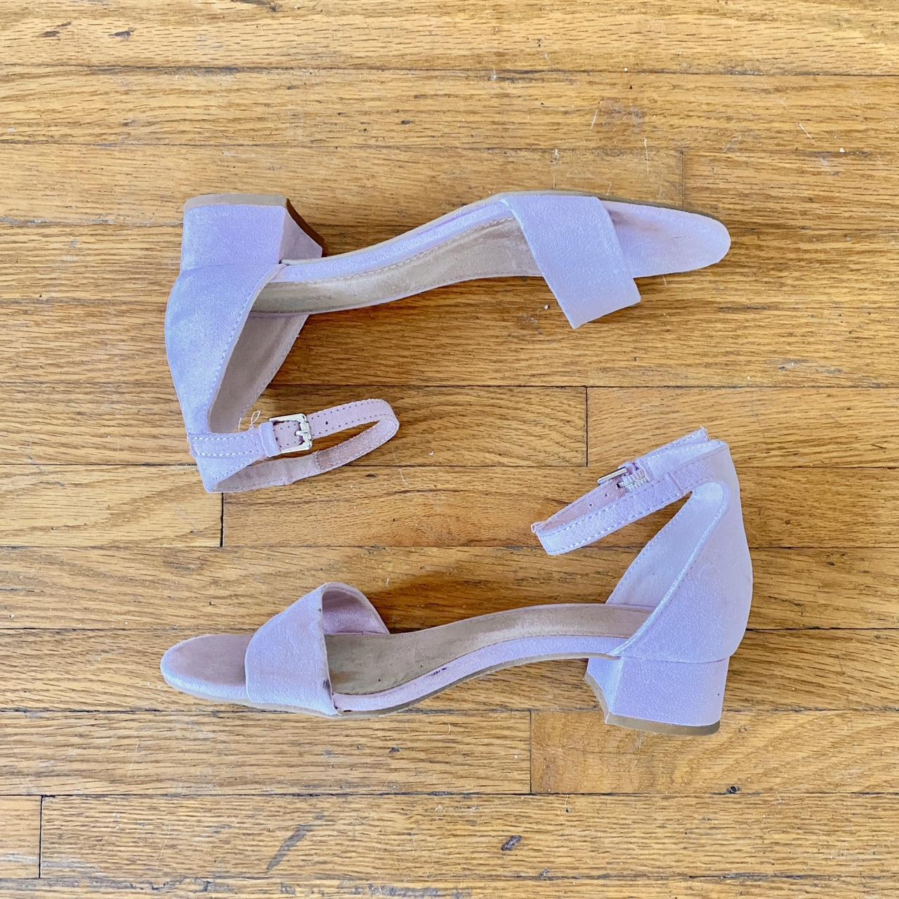 Old navy high sales heels