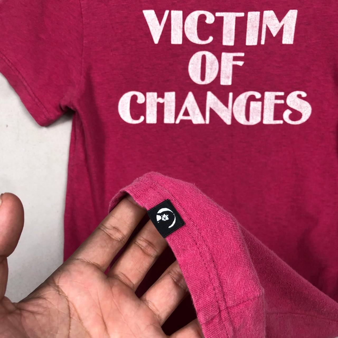 トップス hysteric glamour victim of changes tee 📢SENDOFFER📢 Hysteric Glamour Victim Of Changes Tee