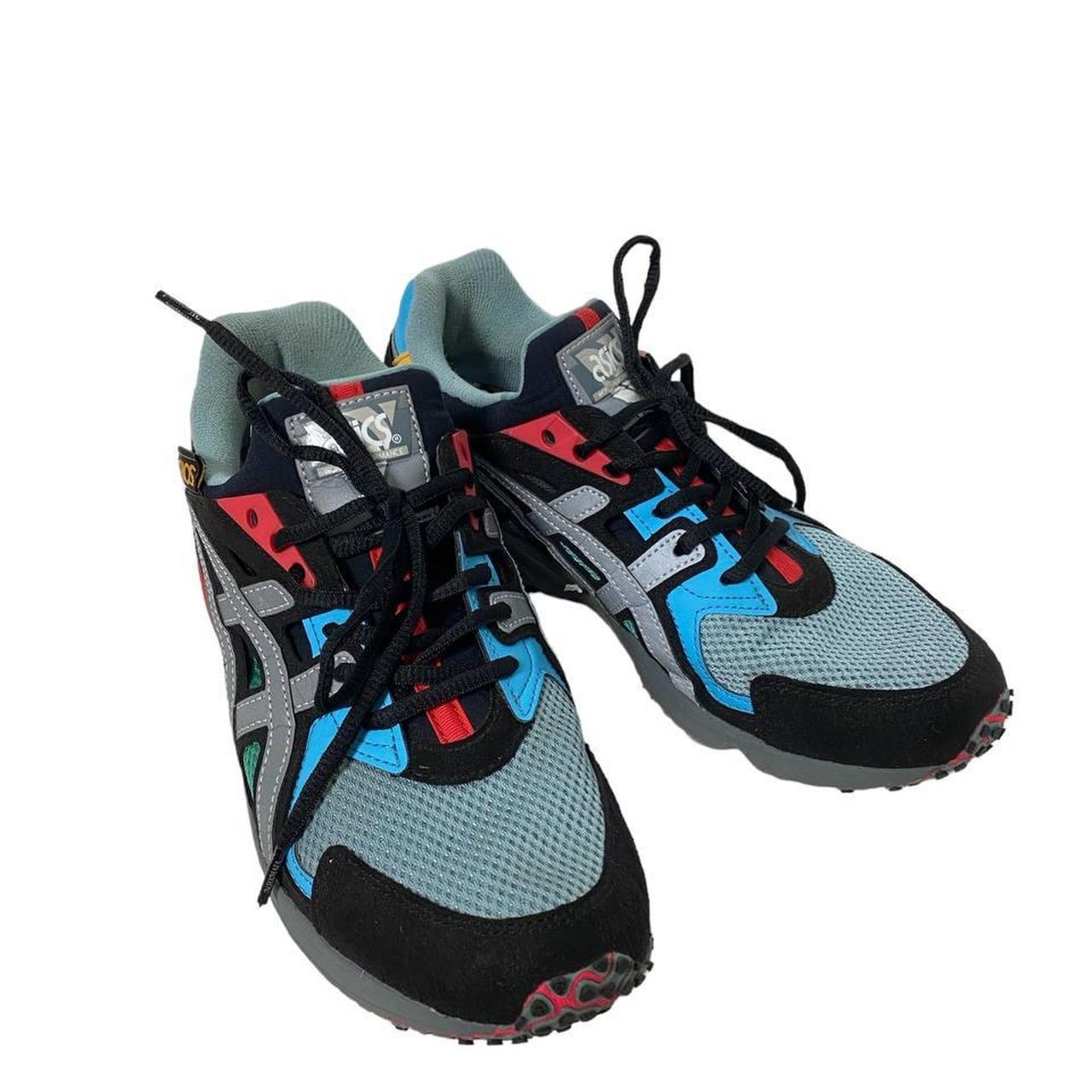 Vivienne Westwood X Asics Gel DS Trainer OG 2019,