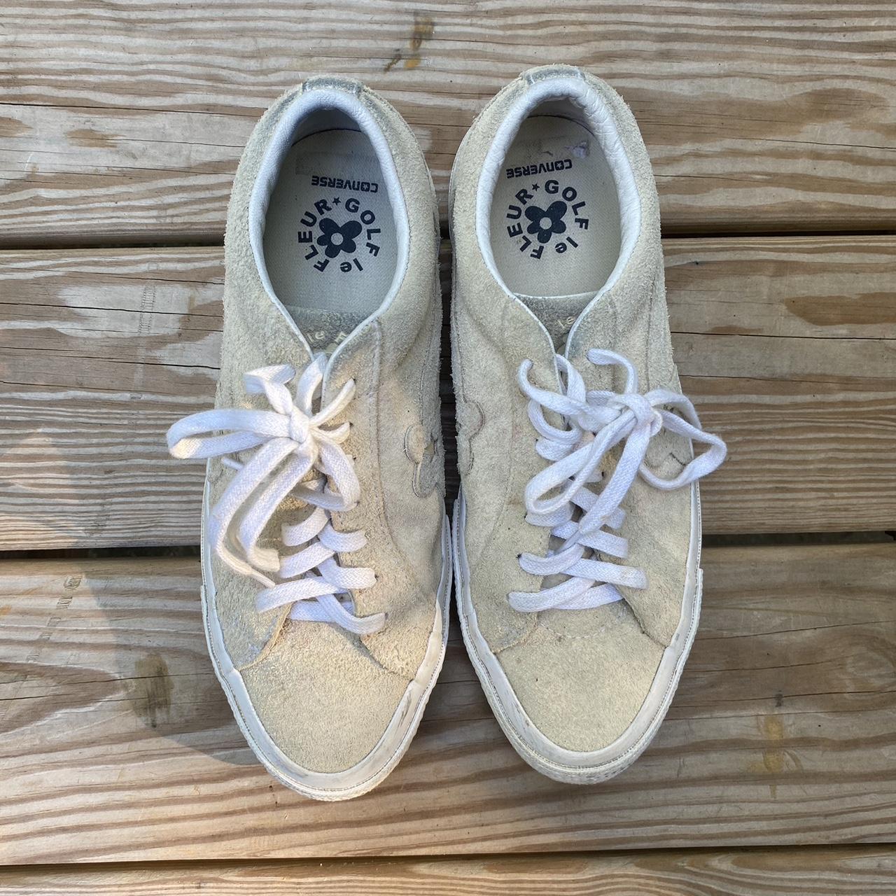 Golf le fleur converse clearance vanilla