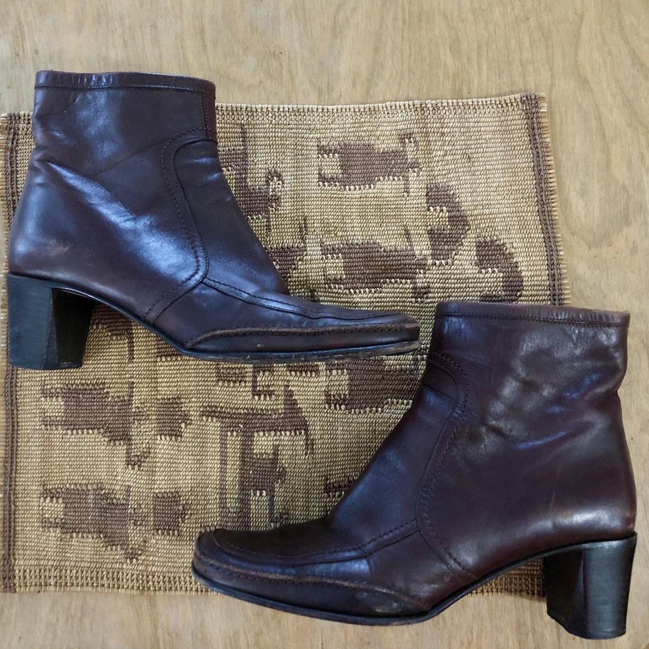 Via hot sale spiga booties