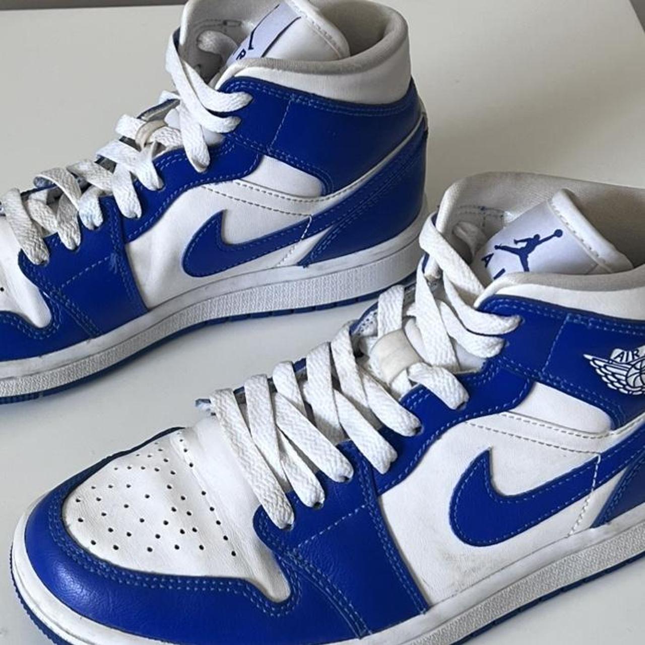 kentucky mids jordan