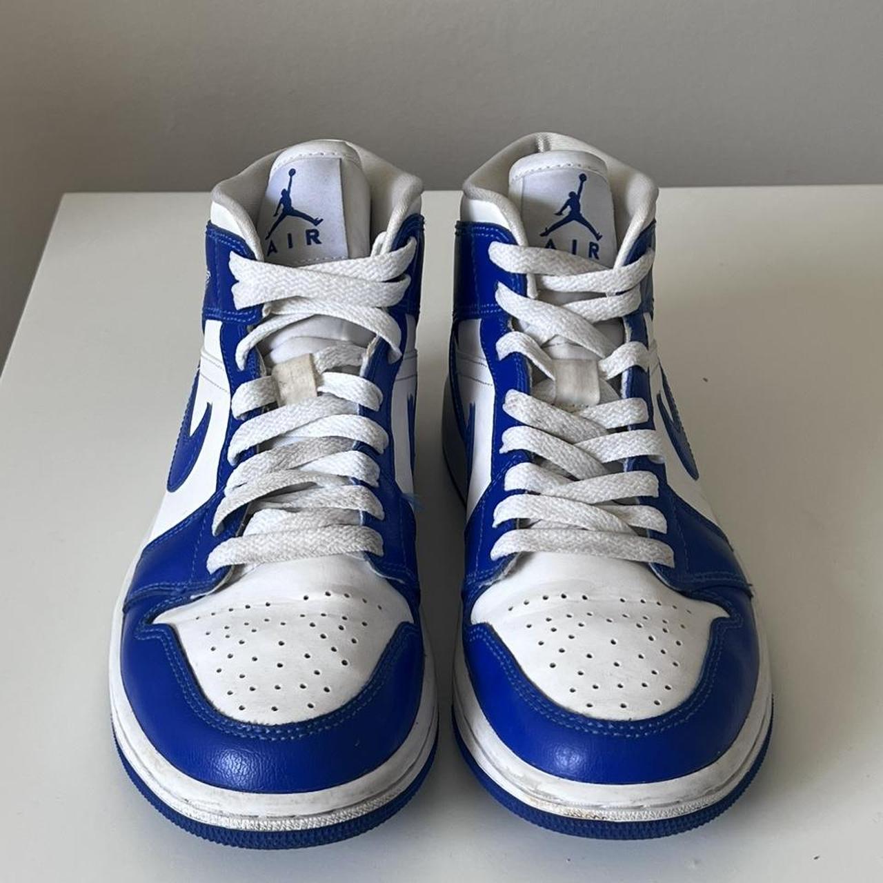 kentucky mids jordan