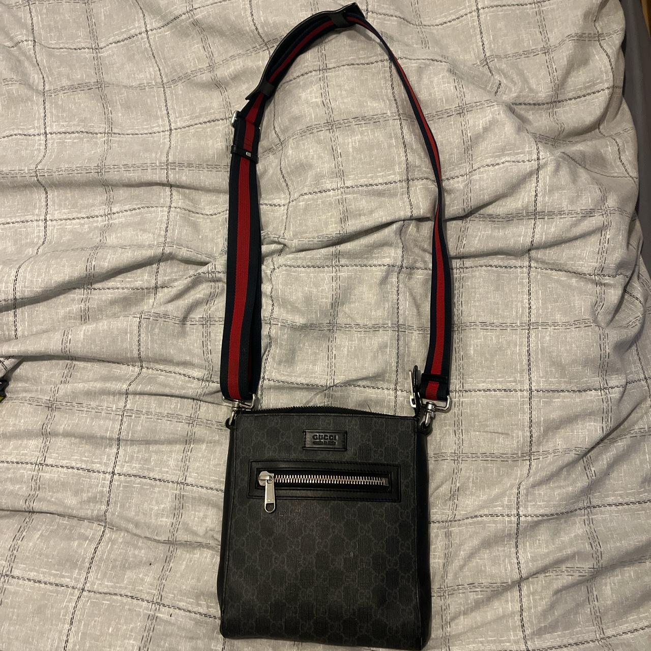 Supreme shoulder bag dhgate online