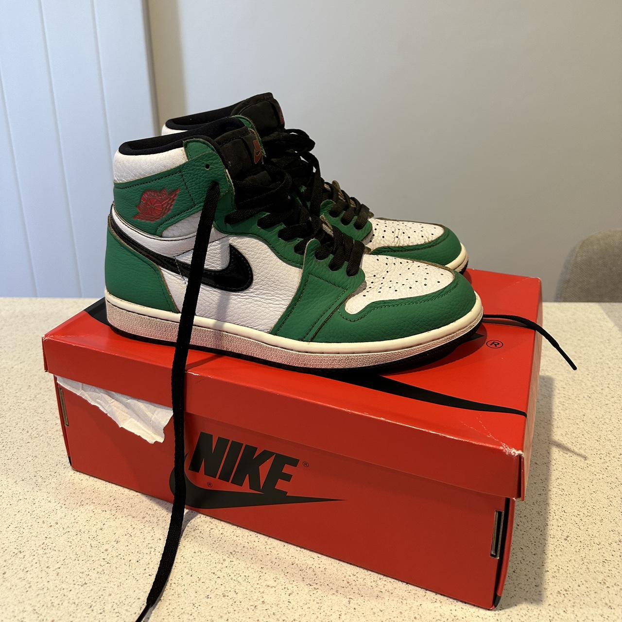 womens jordan 1s high