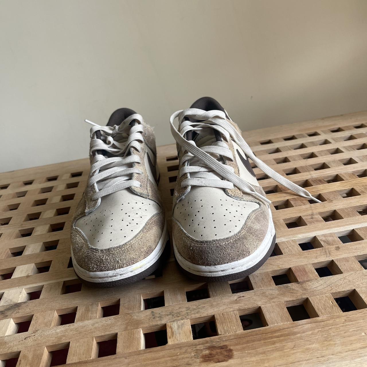 dunk low premium animal