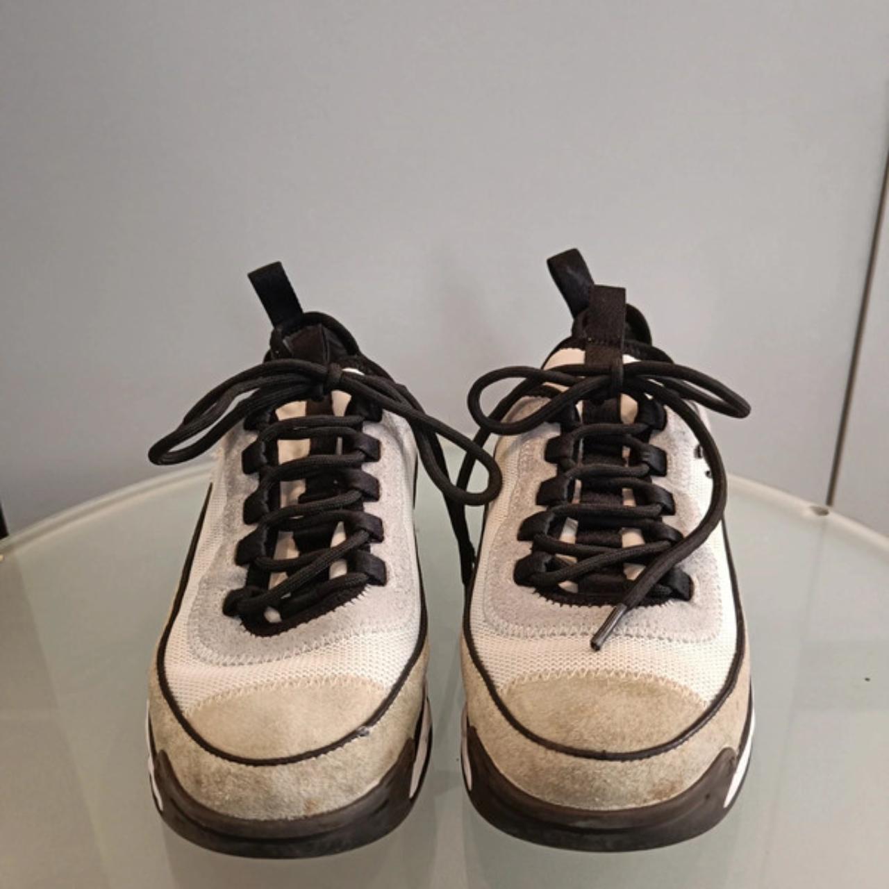 Chanel shoelaces hot sale