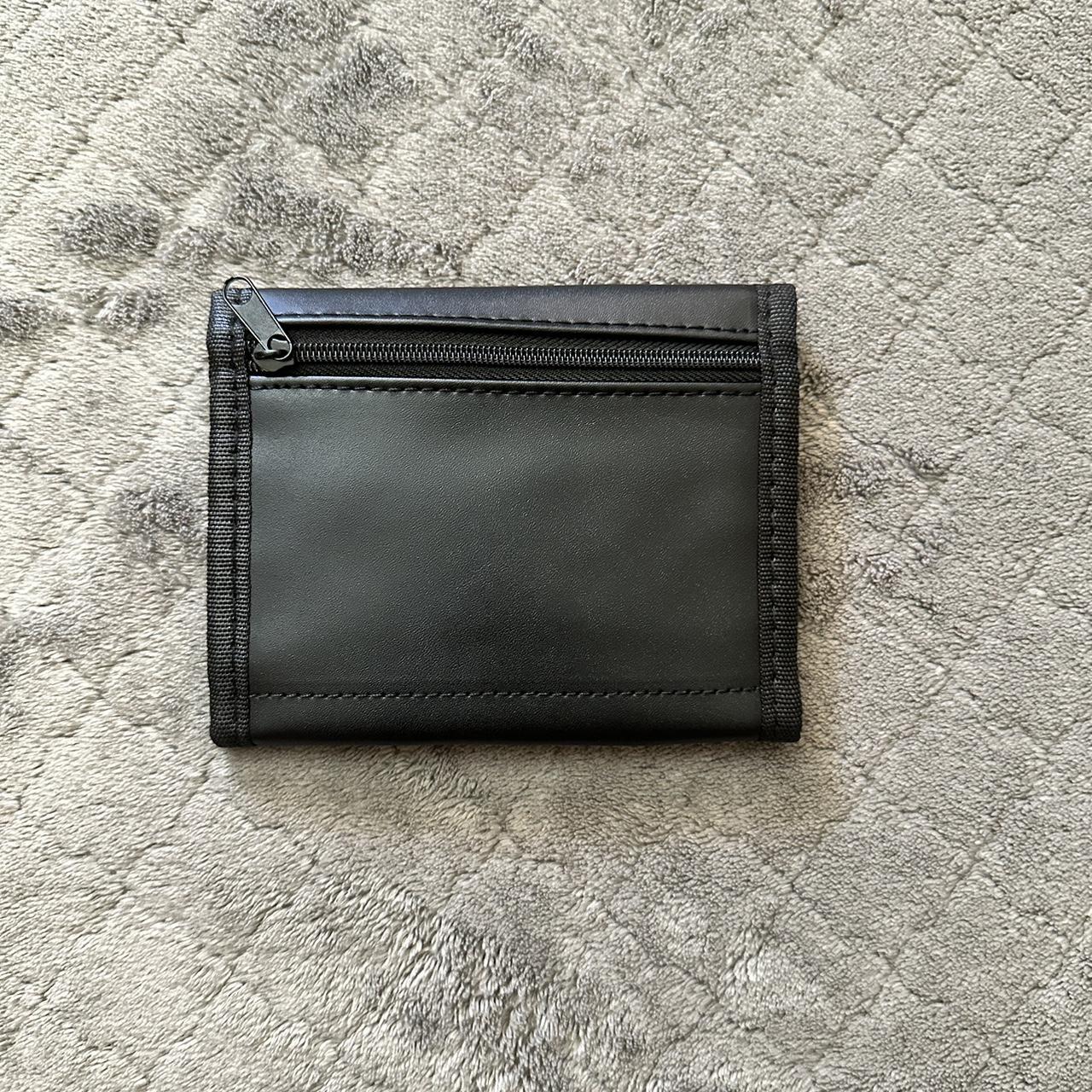 Stussy Wallet Tri-fold Brand New 💫1 slot for... - Depop