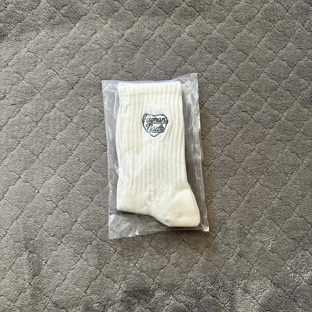 Human made socks Brand new In packaging - Depop