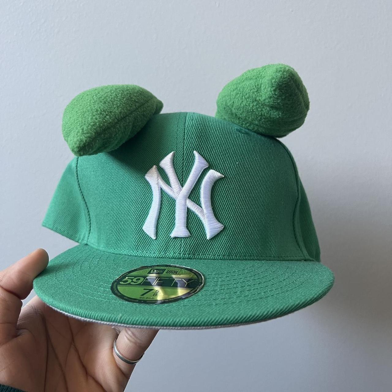 Yankees hat - Depop