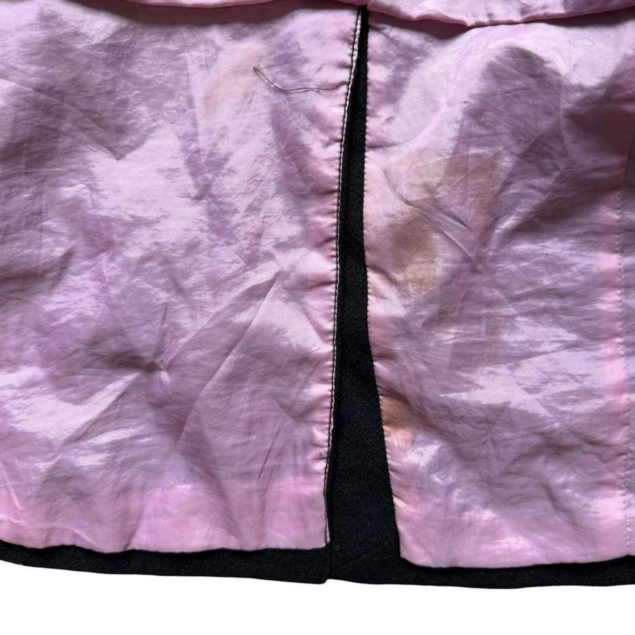 Source Unknown Women's Coat - Black - M – Chic bl… - image 7