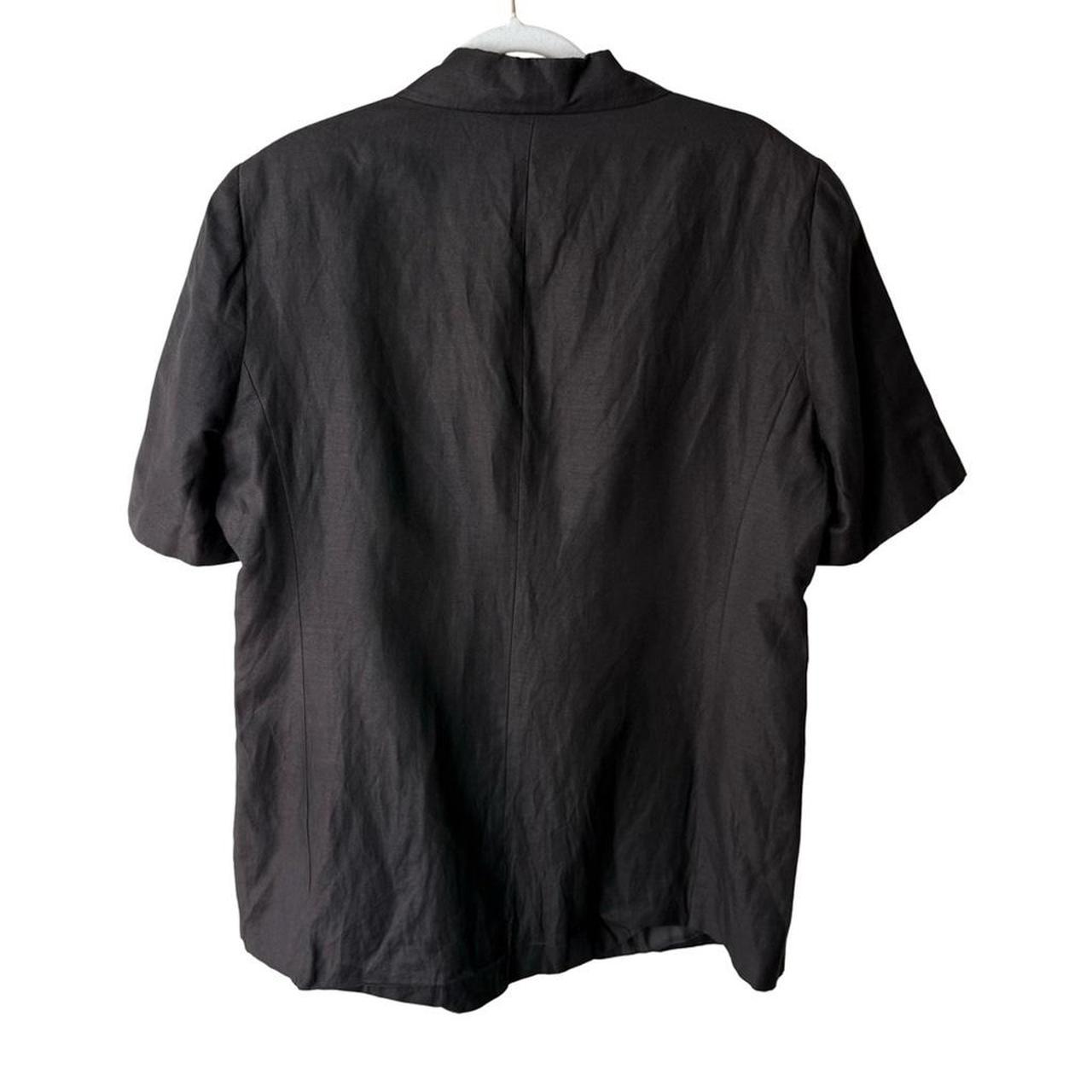 Source Unknown Women's Jacket - Black - L – Made … - image 2