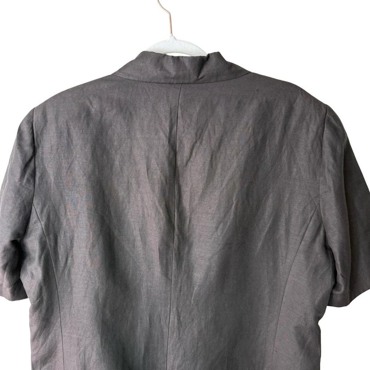 Source Unknown Women's Jacket - Black - L – Made … - image 6