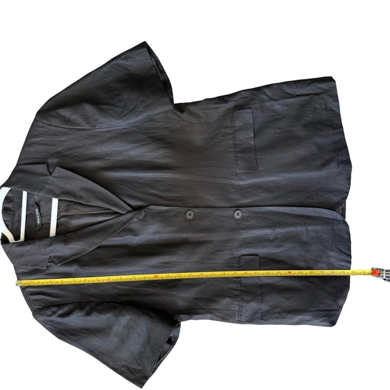 Source Unknown Women's Jacket - Black - L – Made … - image 4