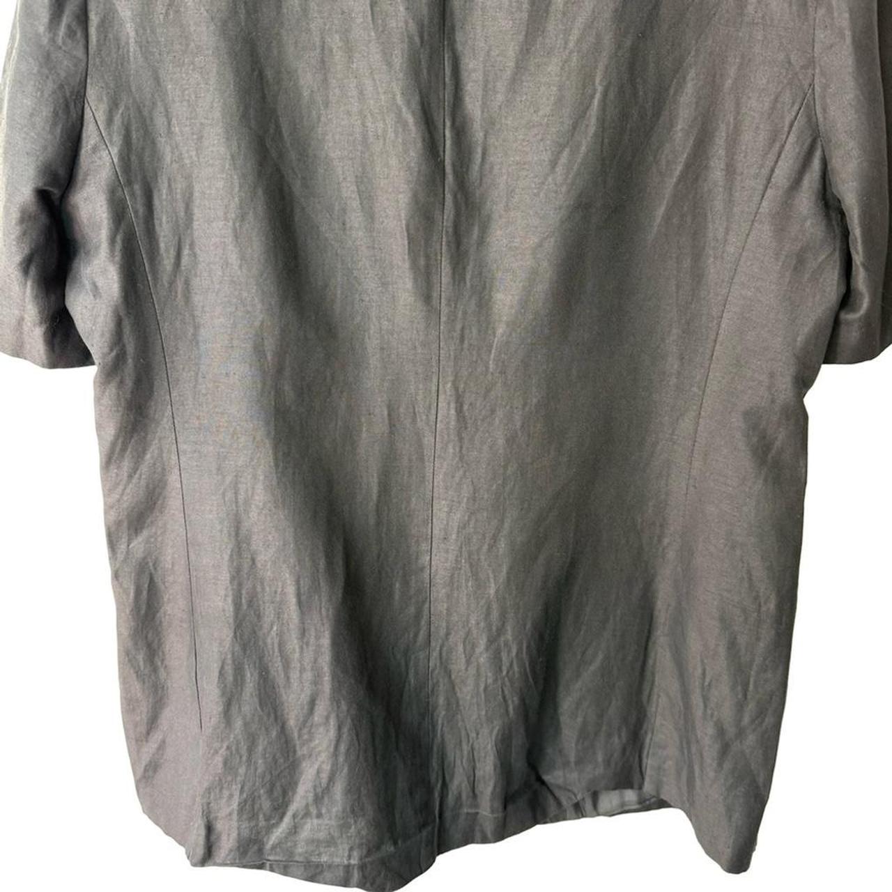 Source Unknown Women's Jacket - Black - L – Made … - image 7