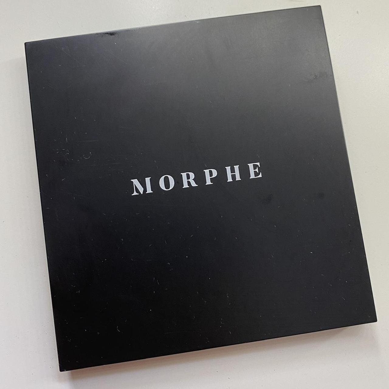 Morphe 9c Eyeshadow Palette Makeup Eyeshadow Depop Morphe 9c Eyeshadow Palette Makeup Eyeshadow Depop