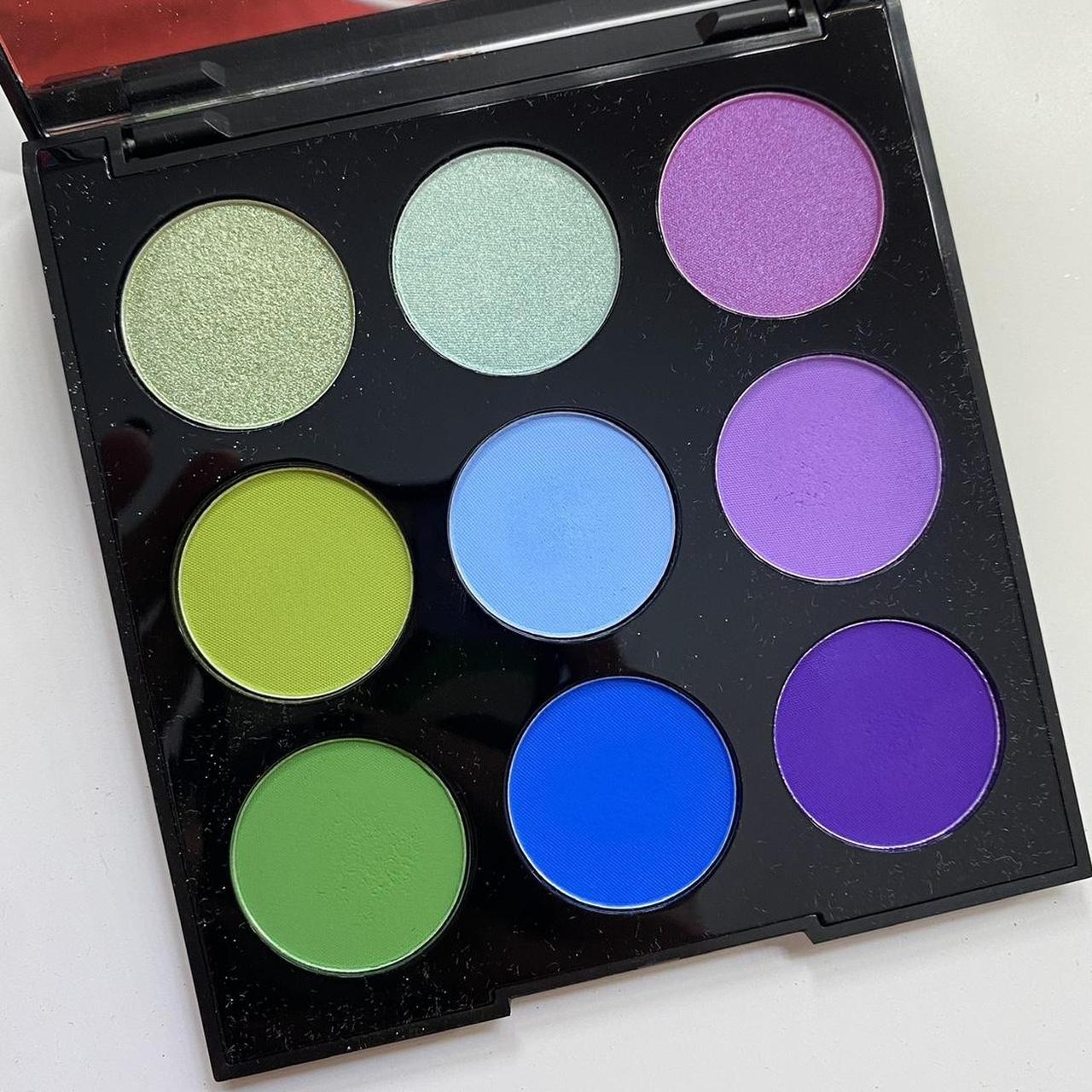 Morphe 9c Eyeshadow Palette Makeup Eyeshadow Depop Morphe 9c Eyeshadow Palette Makeup Eyeshadow Depop