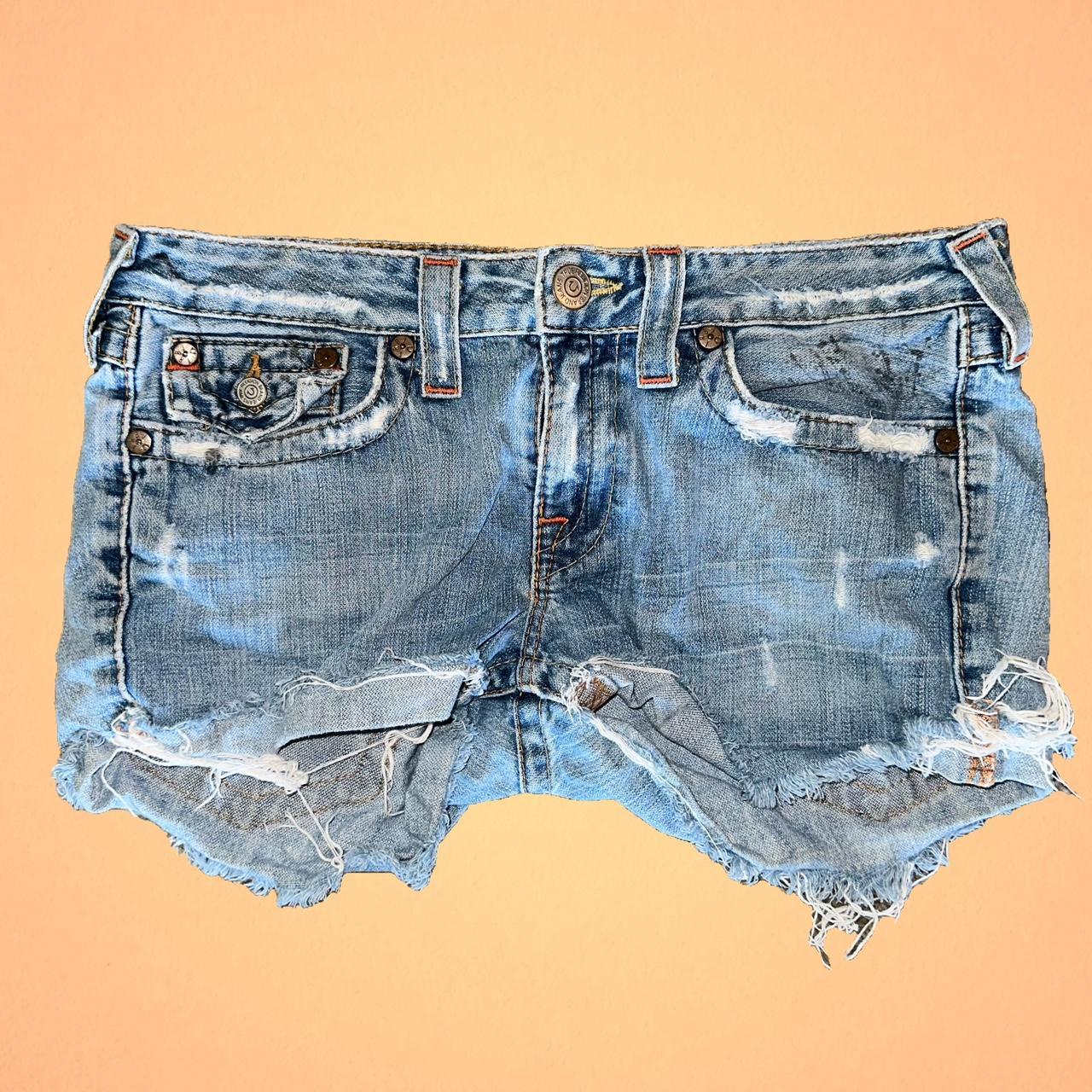 item listed by blahblahrose