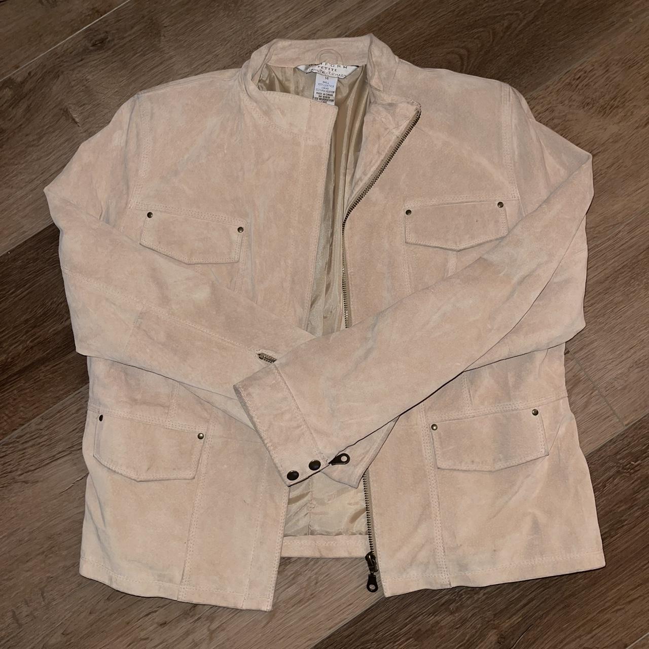 John Paul Richard Women's Jacket