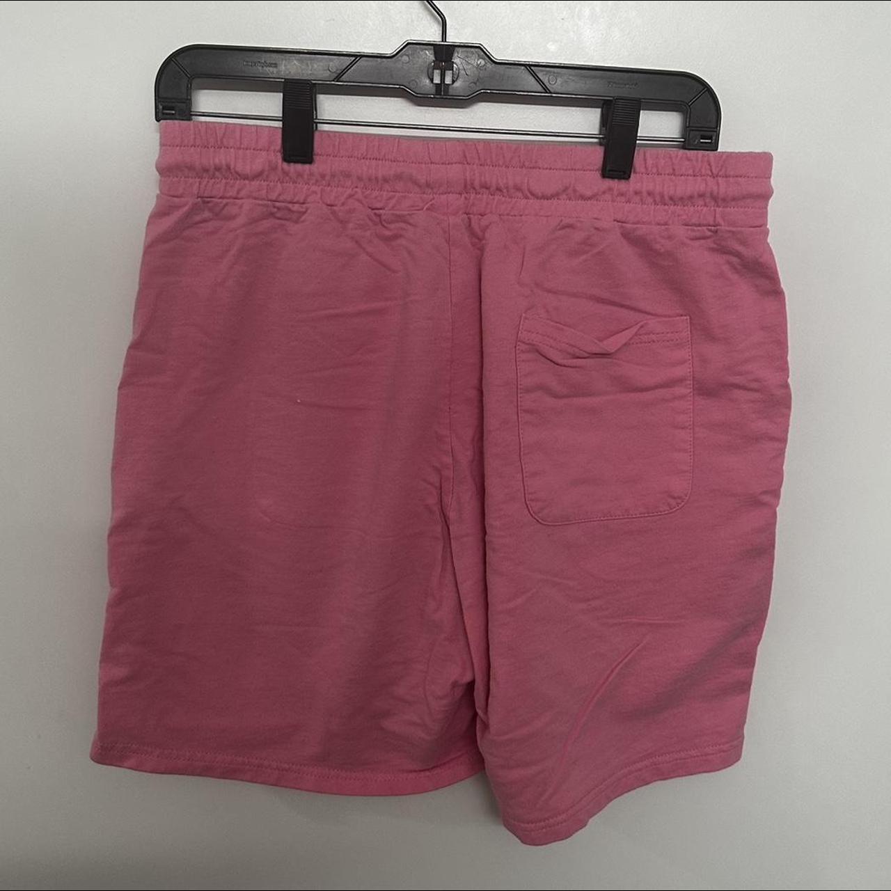 Men's Pink Shorts Depop