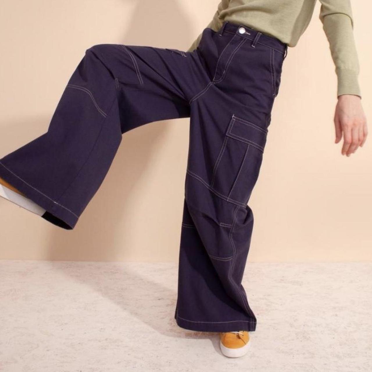 LF Markey  Women's Trousers