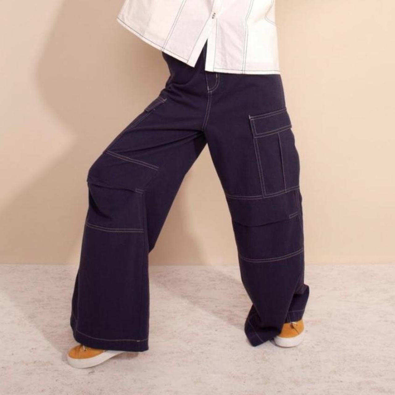 LF Markey  Women's Trousers (3)