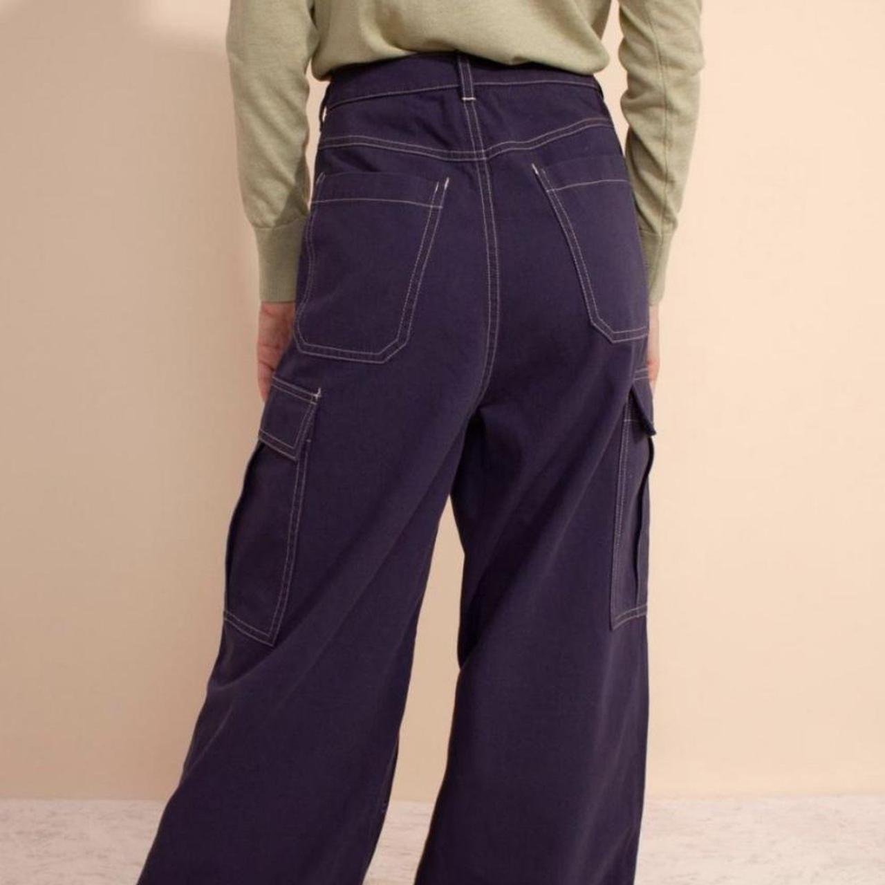 LF Markey  Women's Trousers (4)