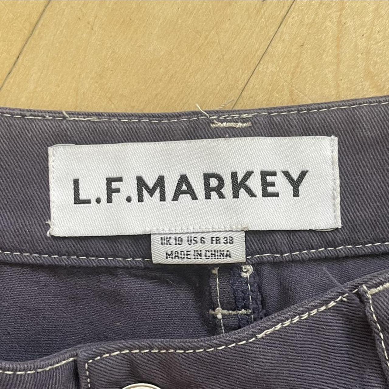 LF Markey  Women's Trousers (7)