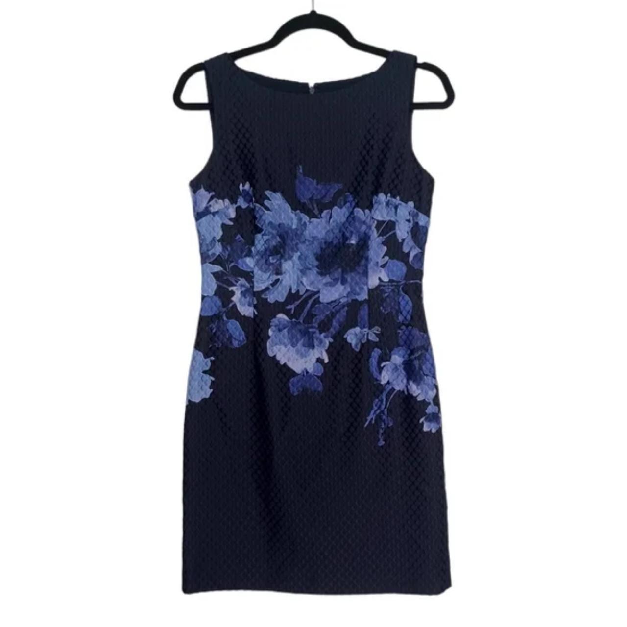 Tahari petite dresses hot sale by arthur levine