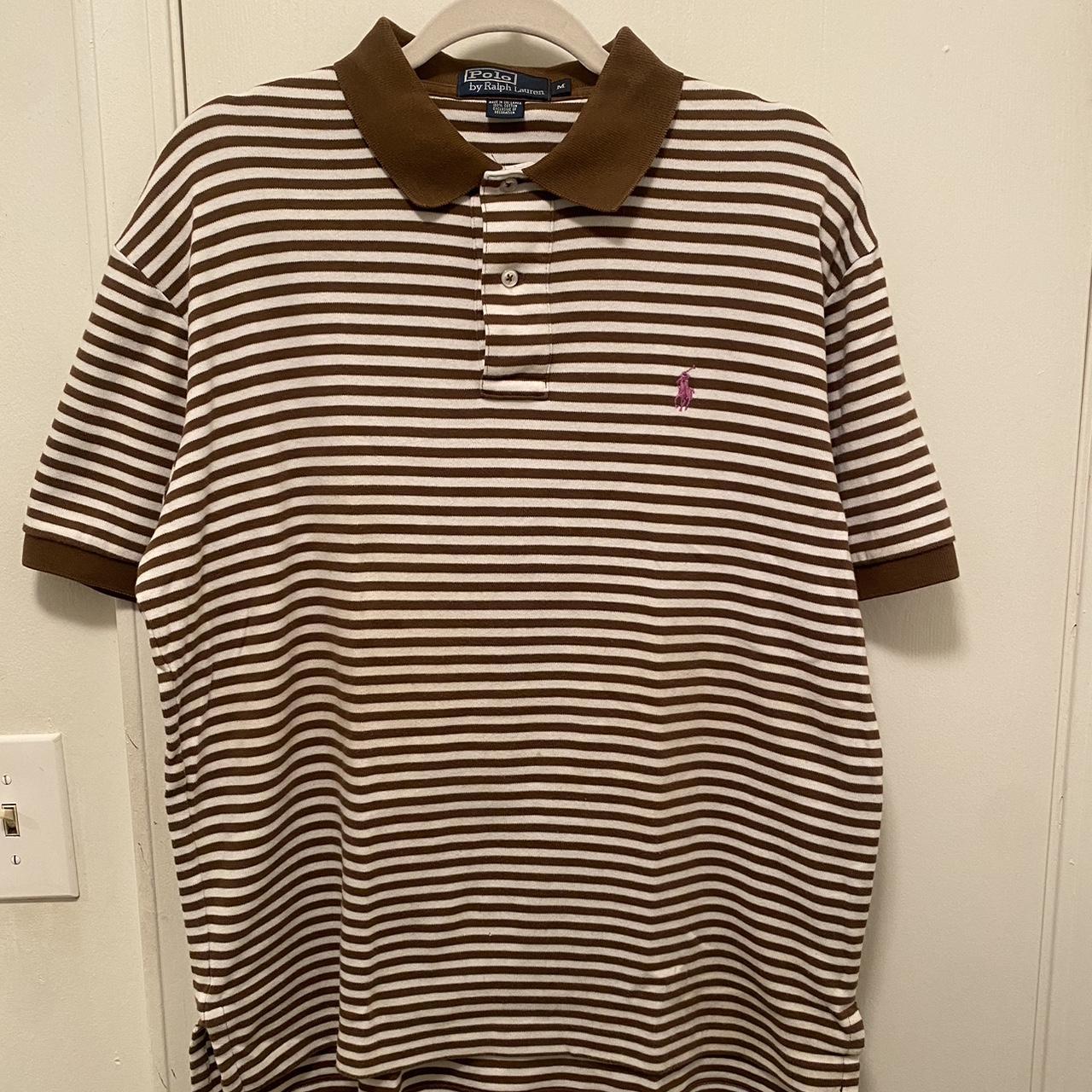 Vintage Polo Ralph Lauren Oversized Polo, #Thrifted...