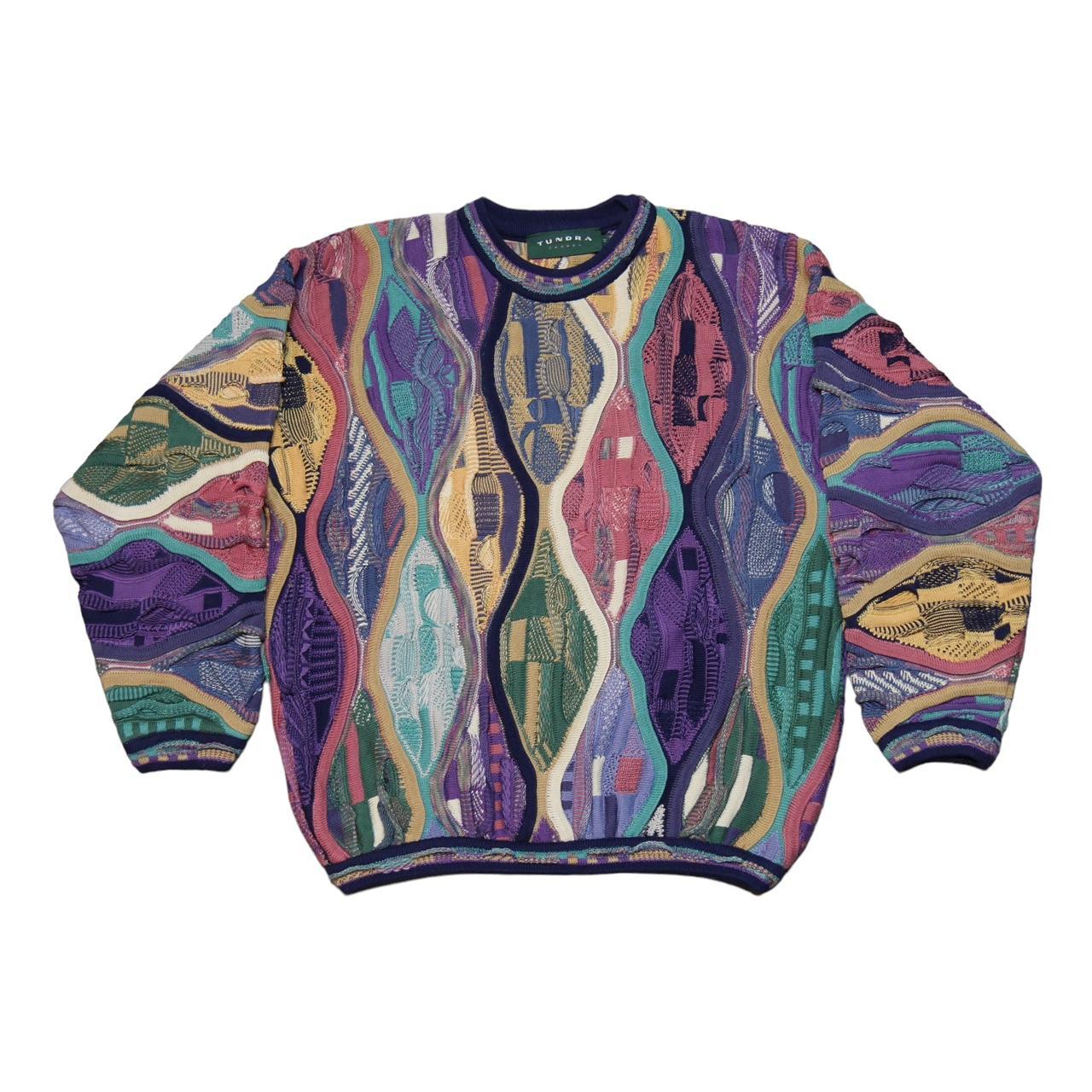 Tundra coogi hot sale