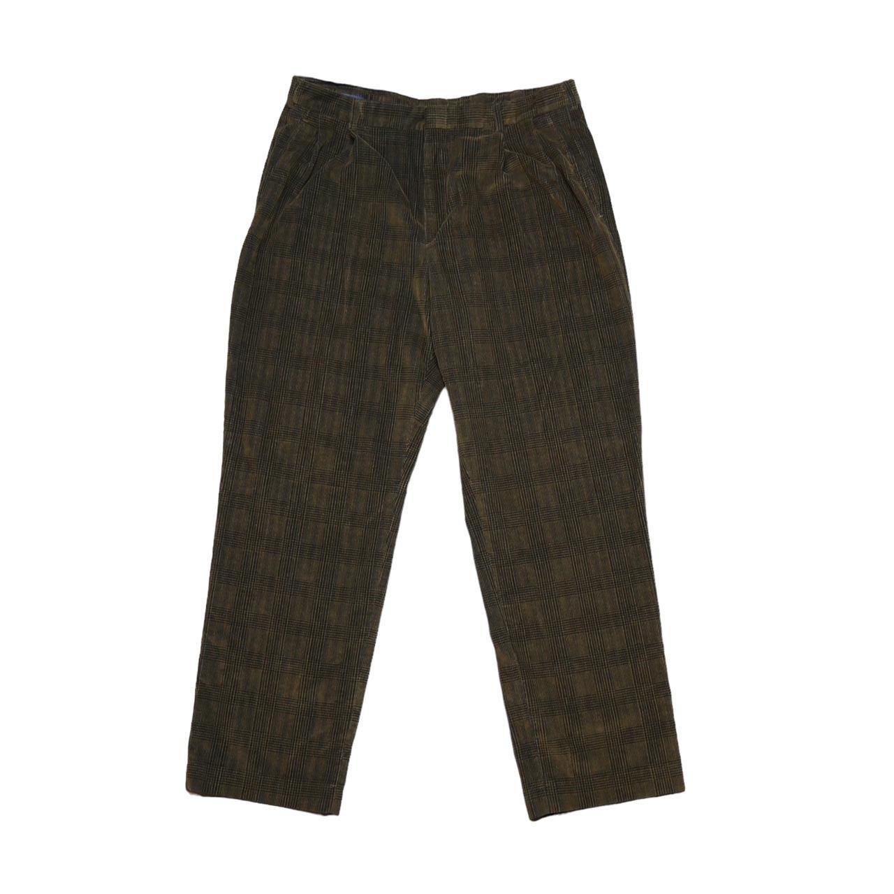 Lands end best sale corduroy pants