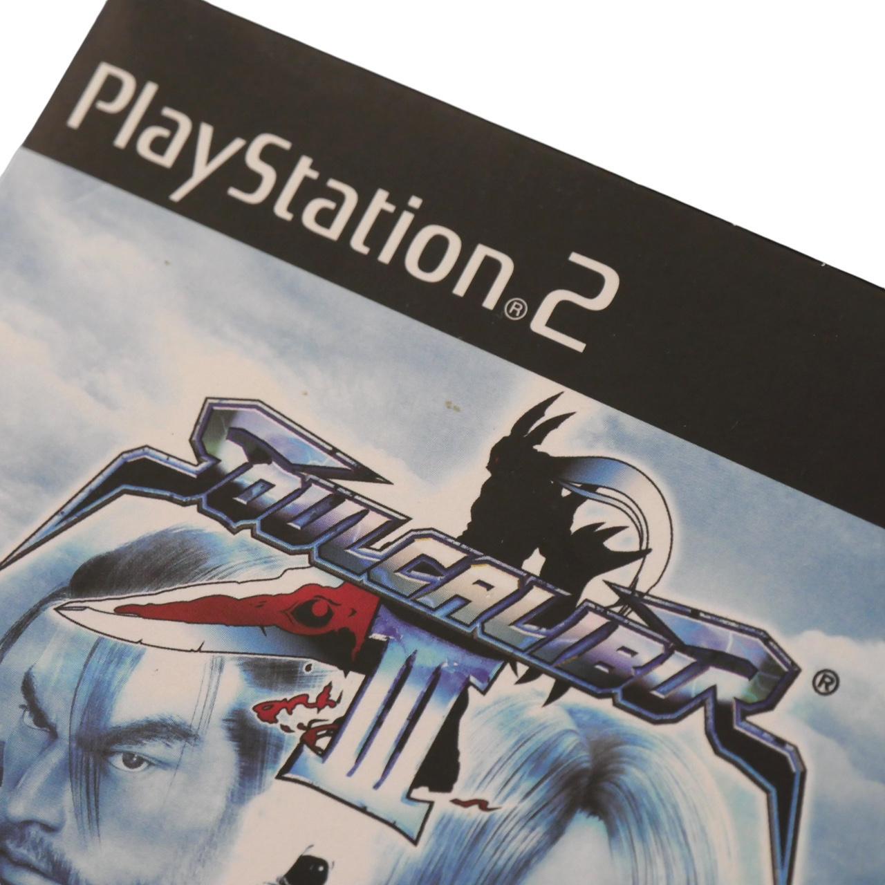 PlayStation 2 Demo Disc Namco Transmissions v 3.1 - | Depop