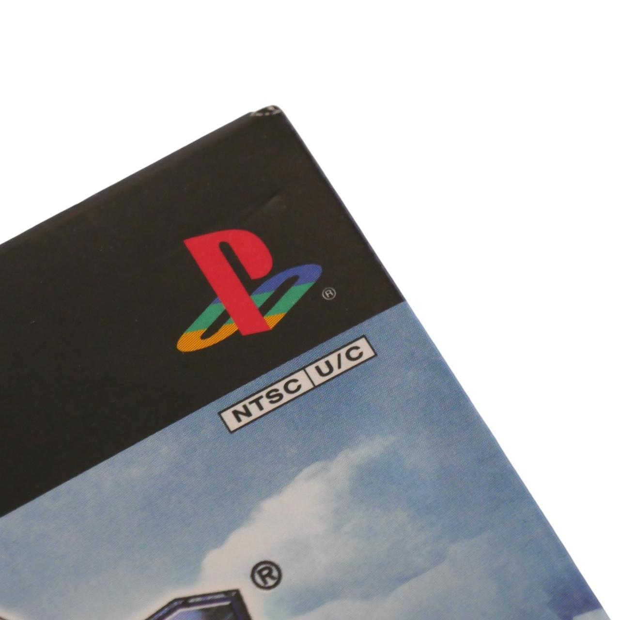 PlayStation 2 Demo Disc Namco Transmissions v 3.1 - | Depop
