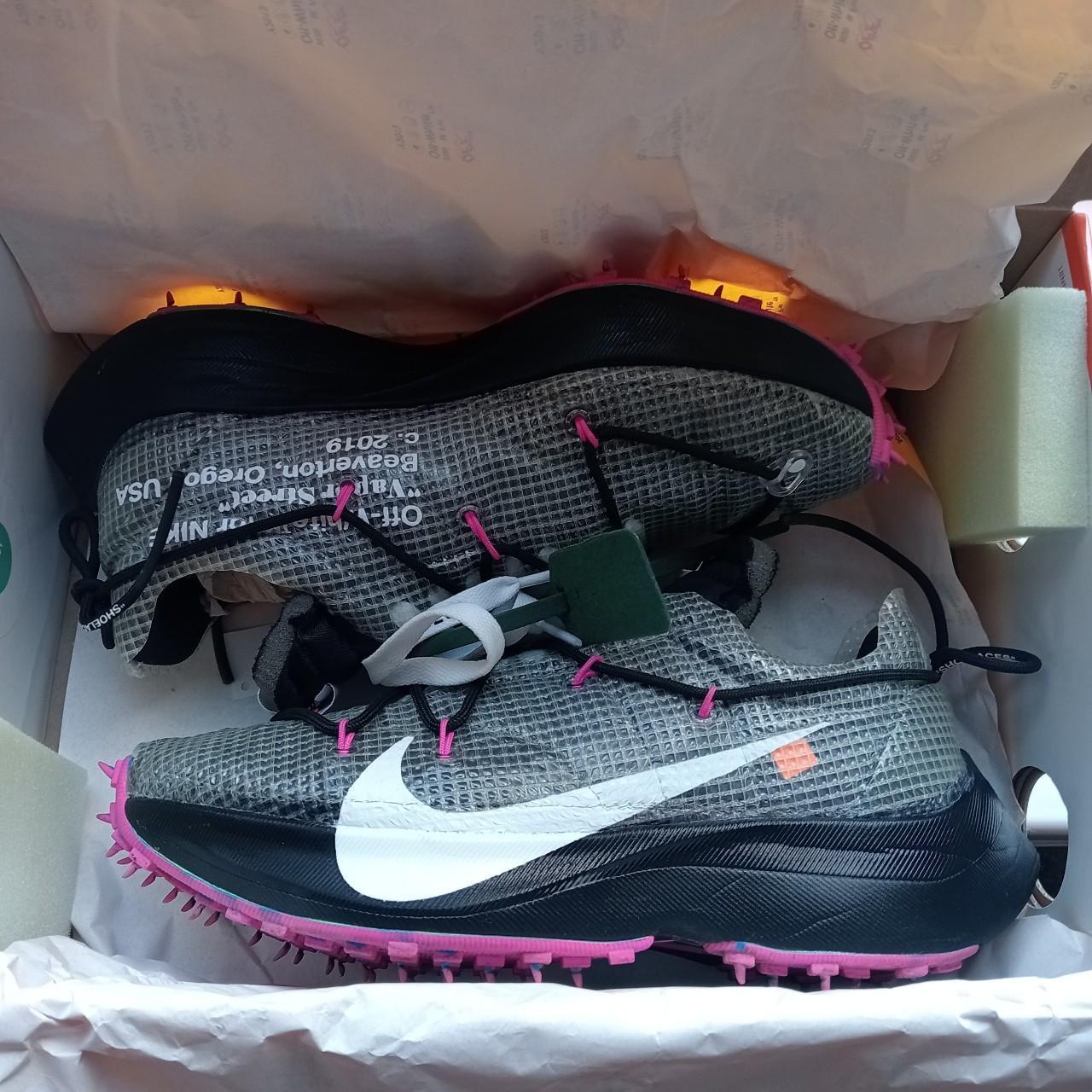 vapor street laser fuchsia