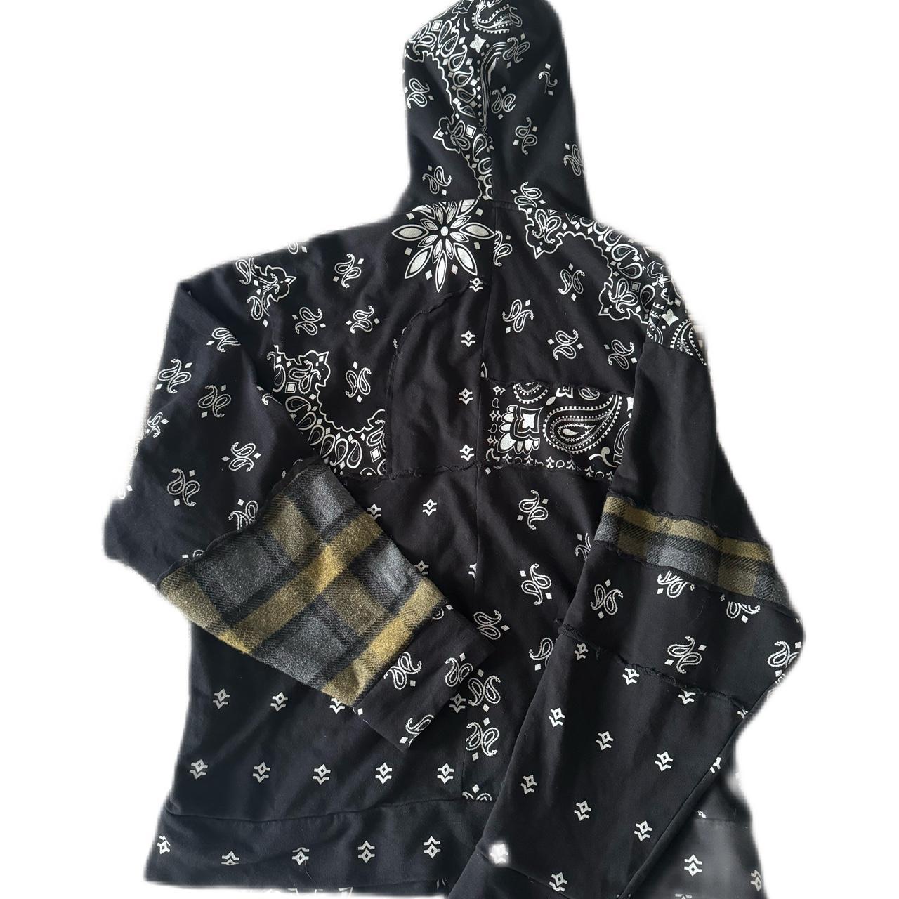 【JADED LONDON】Panther Hoodie Panther Hoodie | Jaded London | Clothing