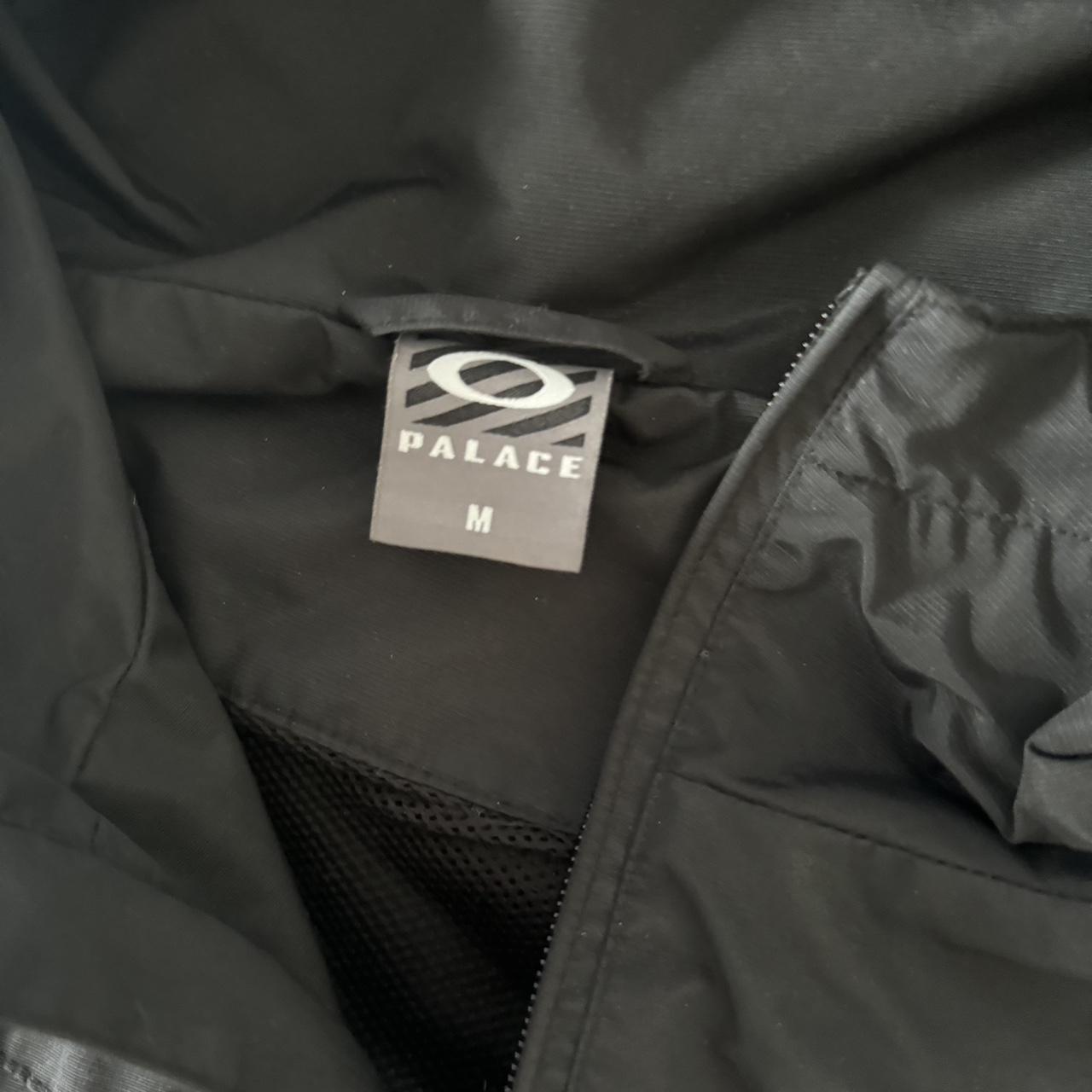Palace Oakley nitrofuel jacket From the SS23 | Depop Palace Oakley nitrofuel jacket From the SS23 | Depop