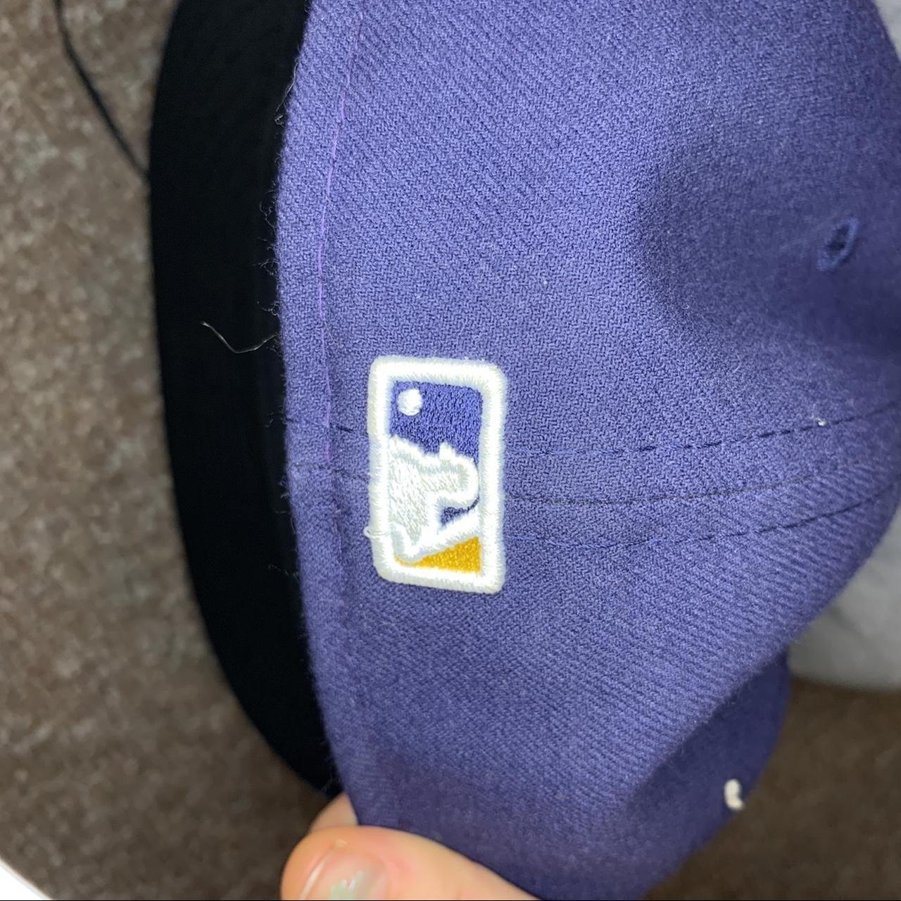 brewers city connect #fitted , would rock it but its - Depop