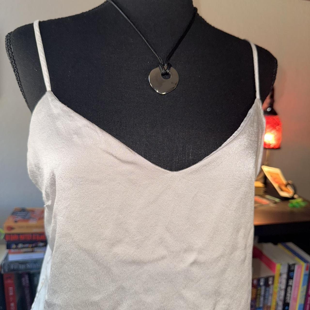 Rails Women's Tank top - White/Cream - S – Rails … - image 2