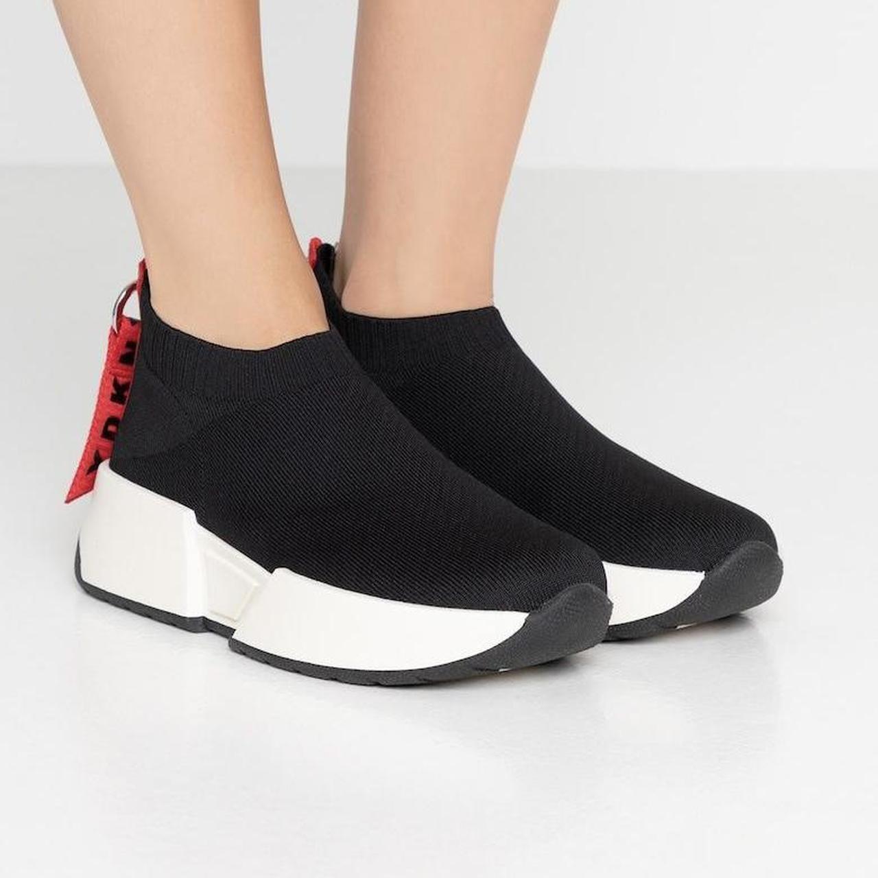 Dkny marcel orders sneaker