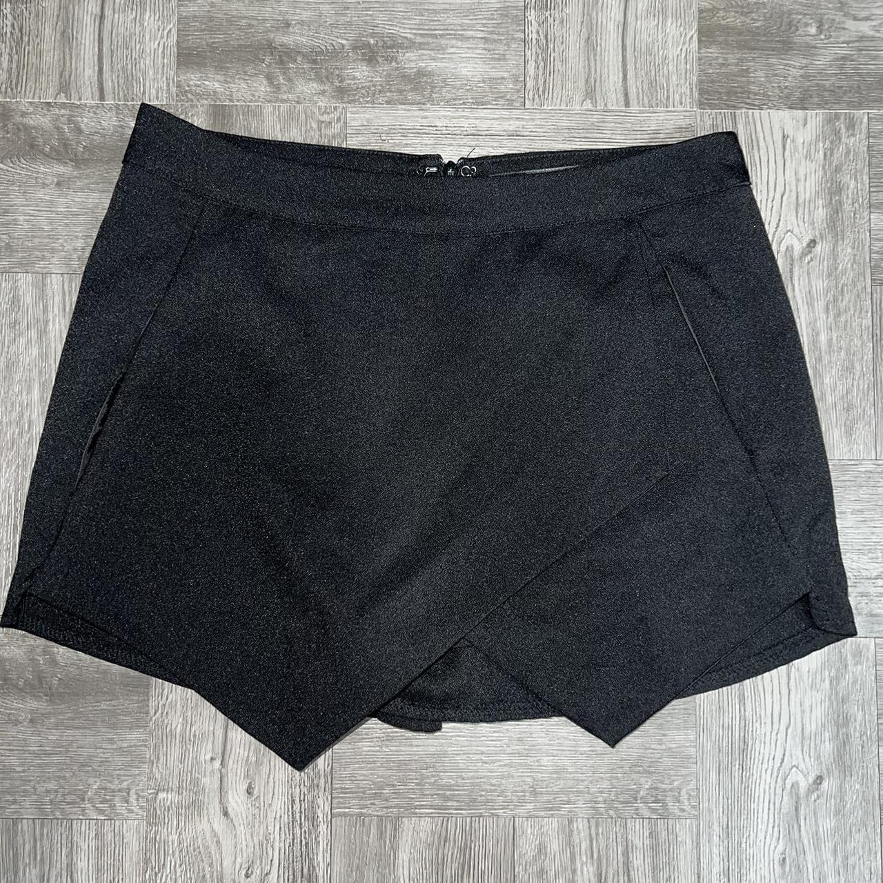 Envelope skort hotsell