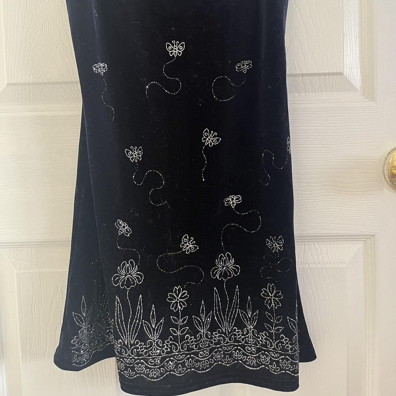 Joules Women's Navy Dress (2)