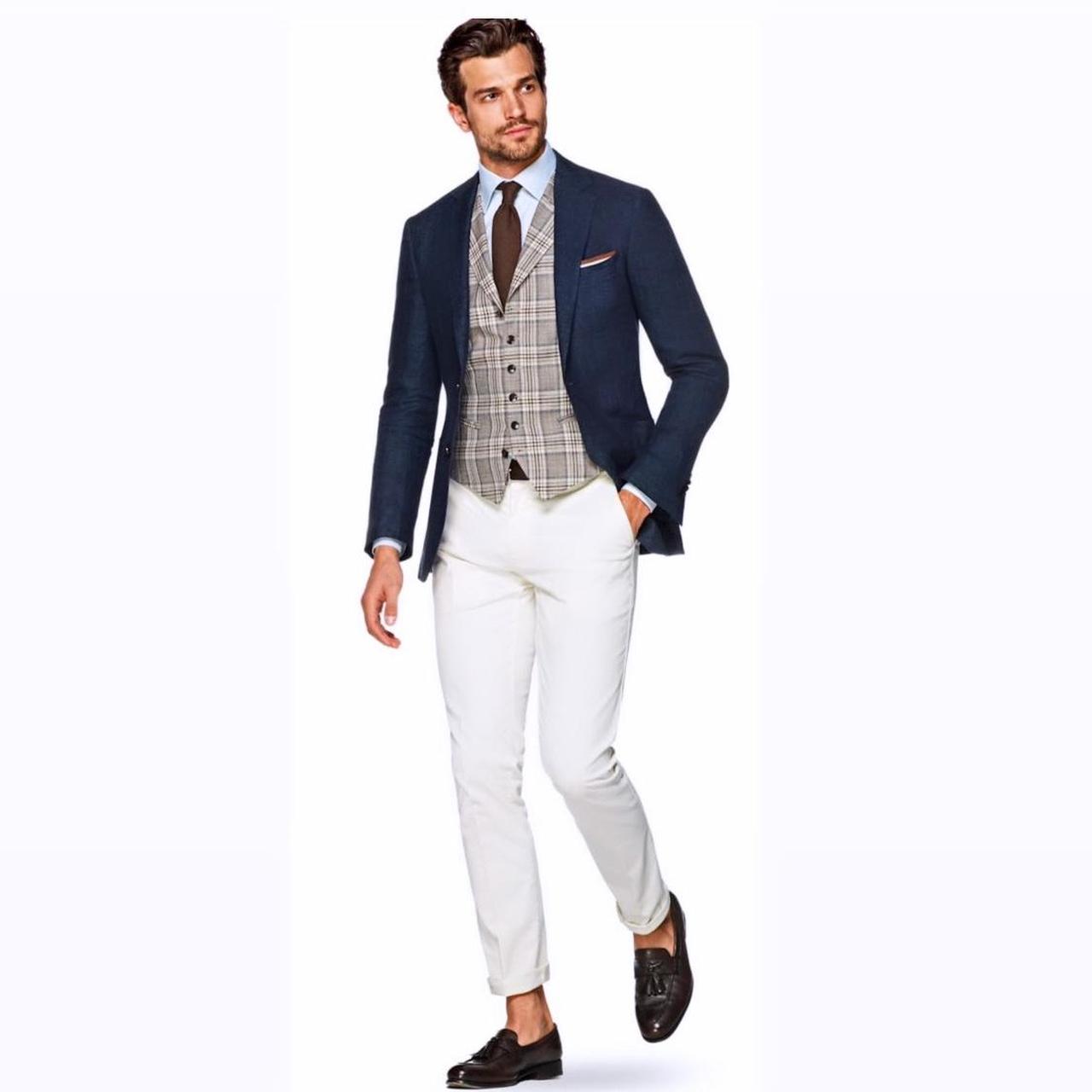 Suitsupply on sale sport coat